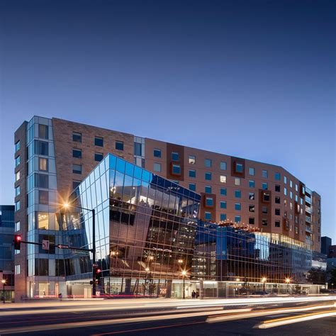 the ART, a hotel (Denver, Colorado) 7 Verified Reviews | Tablet Hotels