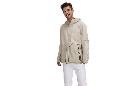 Lululemon Jacket Male Poizon