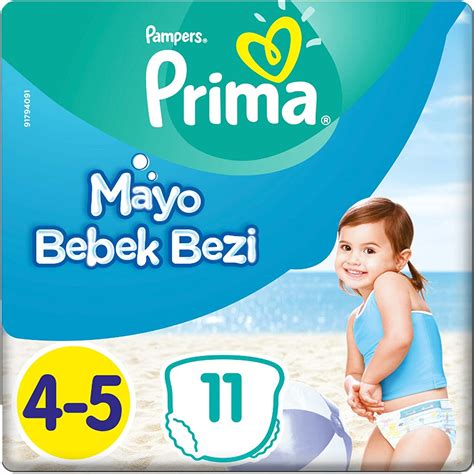 Pampers Splashers Couches Culottes De Bain Jetables Taille Lot