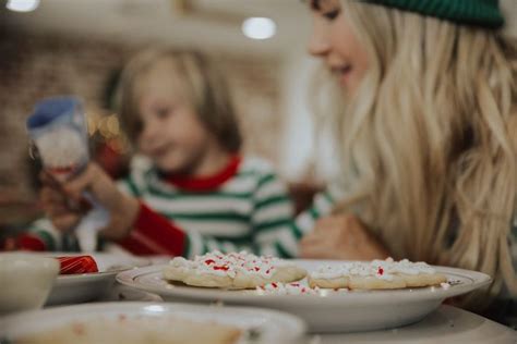 Decorating Our Tree Barefoot Blonde By Amber Fillerup Clark