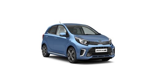 New Kia Picanto Cars For Sale At Downeys Car Dealer Based In Newtownards Northern Ireland