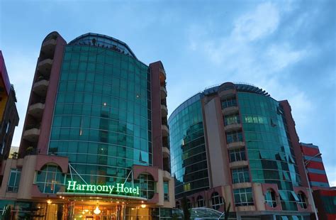 Harmony Hotel: Deals & Reviews (Addis Ababa, ETH) | Wotif