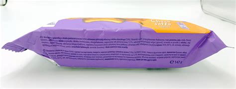 Milka Choco Jaffa Orange Jelly 147 G CONFECTIONERY Milka OFFER