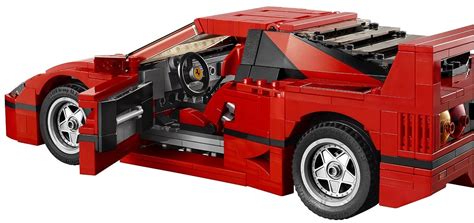 6 Best Lego Car Sets – 2017 Reviews for Auto Builder Enthusiasts - Cool ...