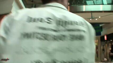 Amateur Girl Fucked In Shopping Mall Toilet