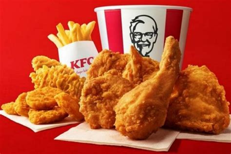 Kfc Uganda Augments Restaurant Chain Opens New Branch In Rubaga Chimpreports