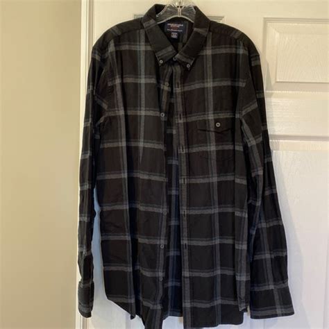 American Eagle Outfitters Shirts Mens American Eagle Dress Shirt