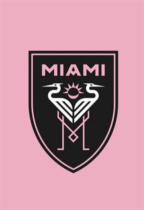 David Beckham Reveals Name & Logo of his Miami MLS Franchise ...