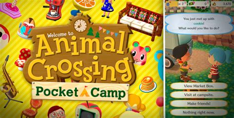 Animal Crossing Pocket Camp The Best Tips And Tricks For Getting