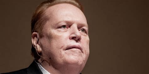 The Richest Maverick: Unveiling Larry Flynt's Staggering 2020 Fortune