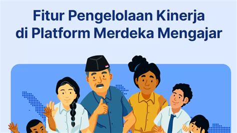 Semua Guru Di Indonesia Wajib Tahu Apa Itu Pengelolaan Kinerja Pmm