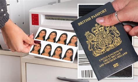 Passports 5 Unexpected Photo Mistakes That Could See Your Passport Application Rejected