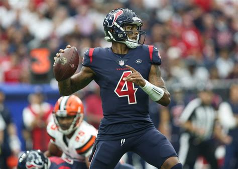 4 Bold Cleveland Browns predictions after Deshaun Watson trade