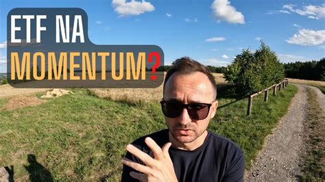 Vlog Etf Y Na Momentum Czy Warto Youtube