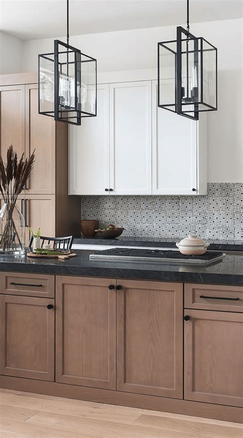 What Color Cabinets Look Good With Black Granite Homeminimalisite