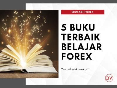 Buku Belajar Trading Terbaik Untuk Pemula