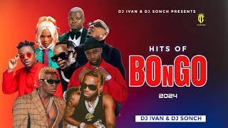 Bongo Mix Diamond Zuchu Harmonize Jay Melody Alikiba Rayvanny