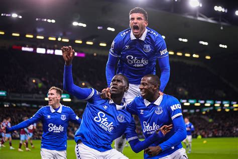 Everton Vs Fulham Prediction And Betting Tips December Th