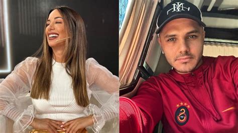 Estefi Berardi contra Mauro Icardi en LAM Es el único futbolista que