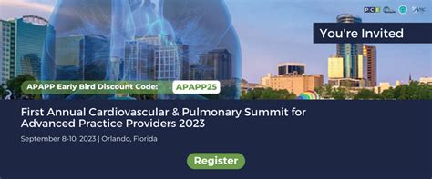 The Association Of Pulmonary Advanced Practice Providers Apapp