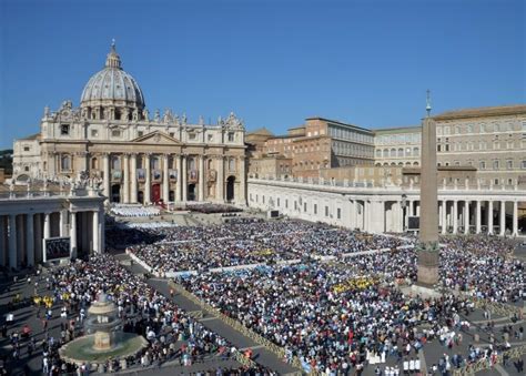 El Vaticano Permite La Bendición De Parejas Del Mismo Sexo El Guardián Cr