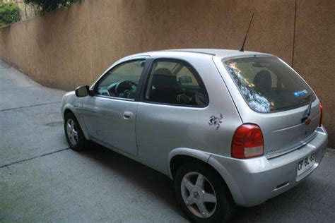 2010 chevrolet corsa excelente estado único dueño en Santiago Autos