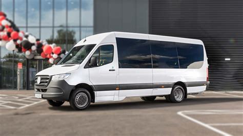 Electric Minibus Range by EVM UK - School, Commuting, Accessible Travel