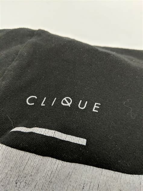 Twenty One Pilots Band Clique Symbol Logo Black T Shi Gem