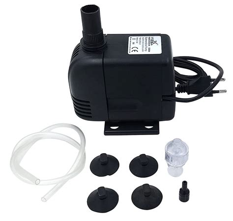 Venus Aqua E Submersible Water Pump For Aquarium Shop Today Get