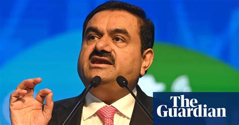 Pourquoi Le Groupe Adani A T Il Perdu 90 Milliards De Dollars De Valeur