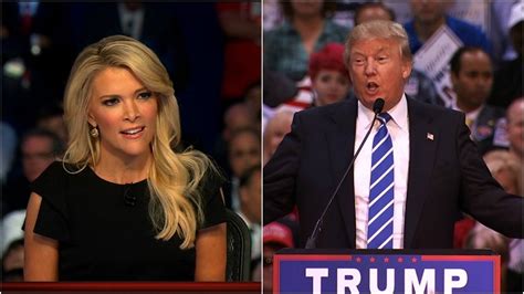 Megyn Kelly Lands Donald Trump Interview