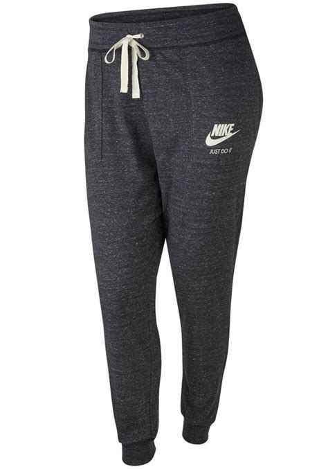 Nike Sportswear Jogginghose W Nsw Gym Vntg Pant Ext 2« Große Größen