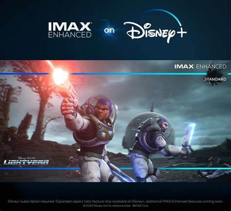 Lightyear Review: Now On Disney+ In IMAX Enhanced - Upcoming Pixar