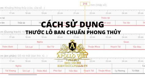 Thước Lỗ Ban