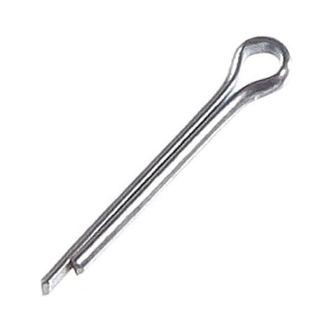 DOUBLE HH MFG 50070 12PK 1 8x1 5 Cotter Pin Walmart