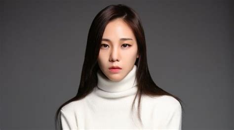 Han Ji Eun Bio Profile Facts Age Boyfriend Ideal Type Height