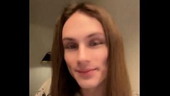 TS Kylie Star XVideos Verification Video With Paper XNXX