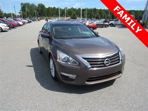 Brown Nissan Altima In Georgia For Sale Used Cars On Buysellsearch