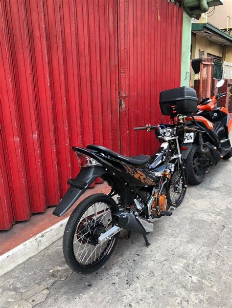 Raider Carb Motorbikes Motorbikes For Sale On Carousell