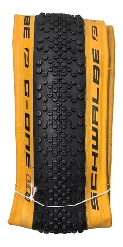 Cubierta Gravel Schwalbe G One Bite Evo Tle X Ciclos