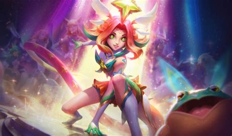 Neeko Jinx Among Lol Champs Getting Nerfs And Adjustments In Patch 13 9