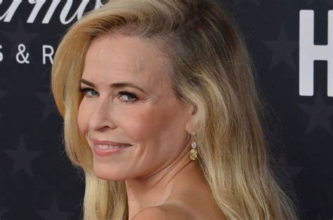 Chelsea Handler To Host Critics Choice Awards Upi