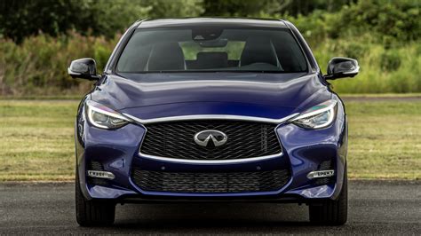 2017 Infiniti QX30 Sport - Wallpapers and HD Images | Car Pixel