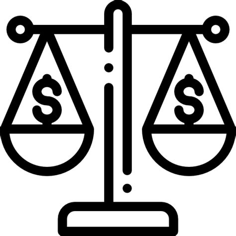 Balance Free Icon