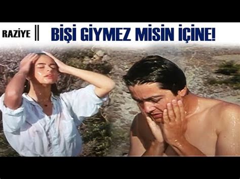 Raziye T Rk Filmi Raziye Rahat Tav Rlar Yle Ali Yi A Rt Yor Youtube