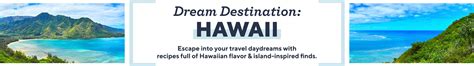 Inspired by Hawaii — Travel Essentials — QVC.com