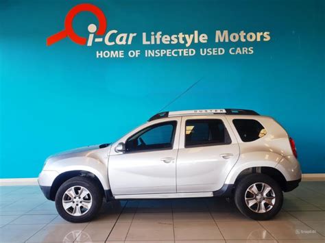 Renault Duster 1 5dci Dynamique For Sale In Centurion Id 27532540 Autotrader