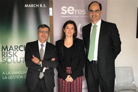 Fundación SERES