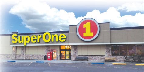 Store Details - Hours - Services - Duluth Plaza MN | Super One Foods