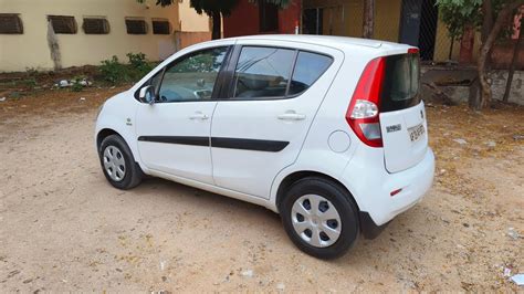 Maruti Suzuki Ritz VDI 2011 Showroom Condition Sale In Hyderabad YouTube